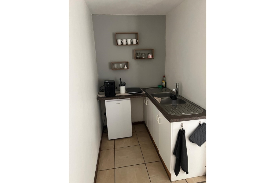 1 Bedroom Property for Sale in Bergzicht Western Cape